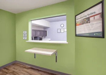 WoodSpring Suites San Antonio North Live Oak I-35 hotel thumbnail 2