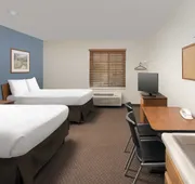 WoodSpring Suites San Antonio North Live Oak I-35 hotel detail image 7
