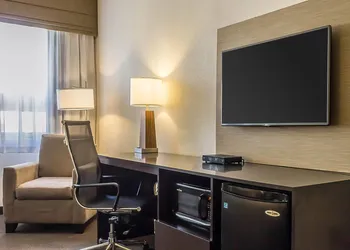 Sleep Inn Philadelphia Center City hotel thumbnail 7