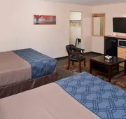Econo Lodge Rochester I-90 & I-390 hotel detail image 3