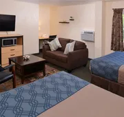 Econo Lodge Rochester I-90 & I-390 hotel detail image 4