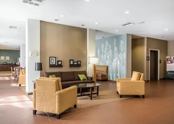 Sleep Inn & Suites Meridian - Bonita Lakes hotel thumbnail 3
