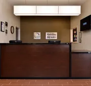 Sleep Inn & Suites Meridian - Bonita Lakes hotel detail image 7