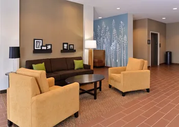 Sleep Inn & Suites Meridian - Bonita Lakes hotel thumbnail 8