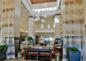 Hilton Garden Inn Gallup hotel thumbnail 2