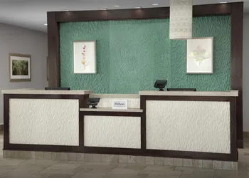 Hilton Garden Inn Gallup hotel thumbnail 4