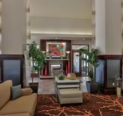 Hilton Garden Inn Gallup hotel detail image 5