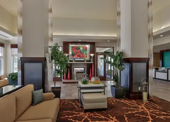 Hilton Garden Inn Gallup hotel thumbnail 5