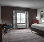 Hilton Garden Inn Gallup hotel detail image 7