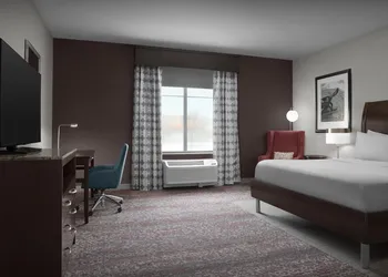 Hilton Garden Inn Gallup hotel thumbnail 7