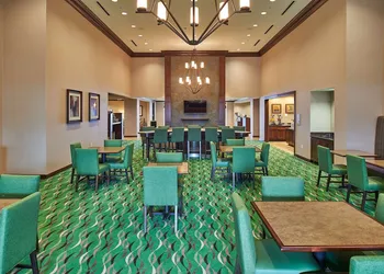 Homewood Suites by Hilton Odessa hotel thumbnail 2