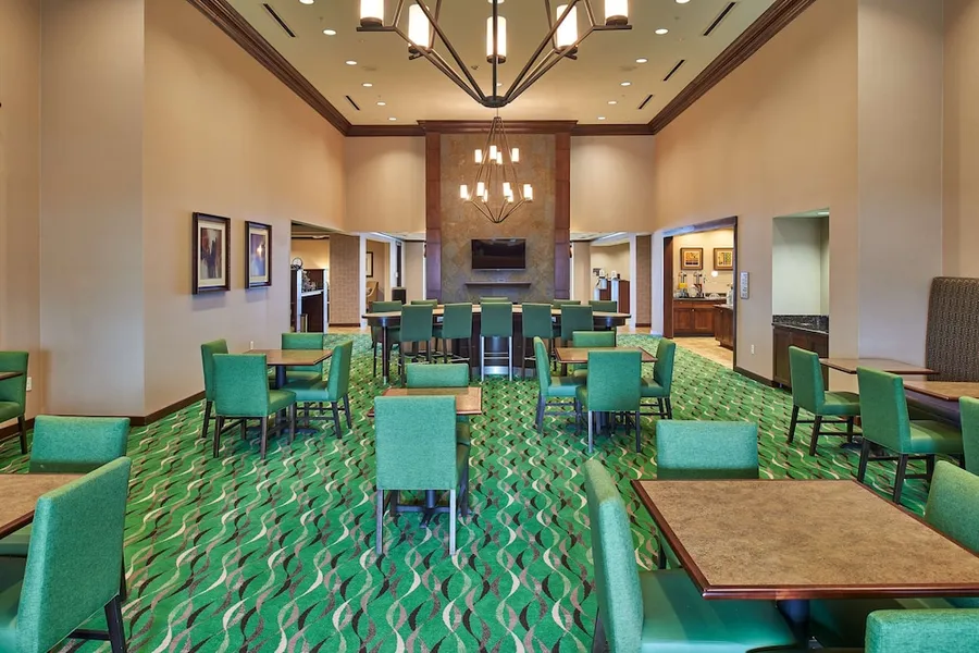 Homewood Suites by Hilton Odessa hotel detail image 2