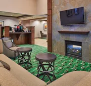 Homewood Suites by Hilton Odessa hotel detail image 3