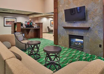 Homewood Suites by Hilton Odessa hotel thumbnail 3