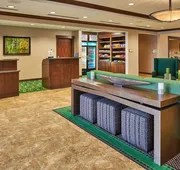 Homewood Suites by Hilton Odessa hotel detail image 4