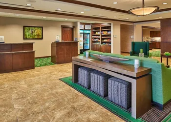 Homewood Suites by Hilton Odessa hotel thumbnail 4