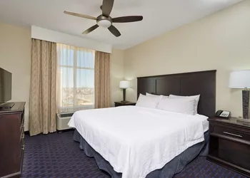 Homewood Suites by Hilton Odessa hotel thumbnail 6
