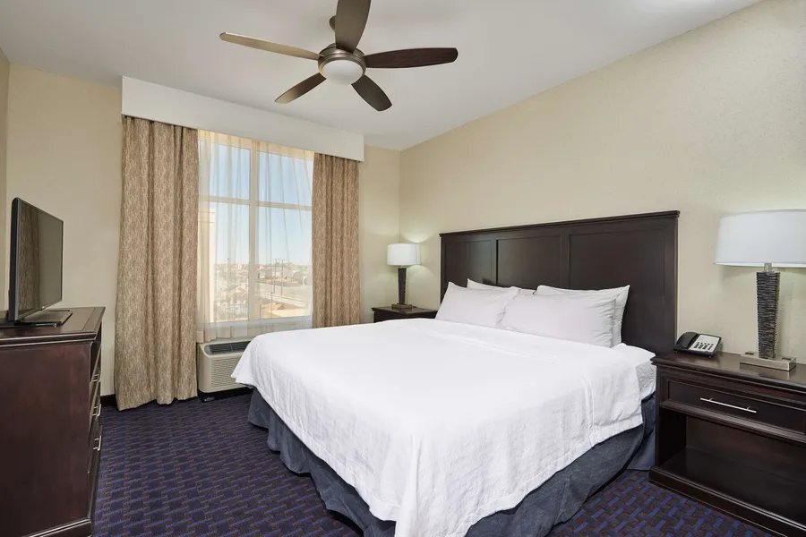 Homewood Suites by Hilton Odessa hotel detail image 6
