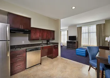 Homewood Suites by Hilton Odessa hotel thumbnail 7