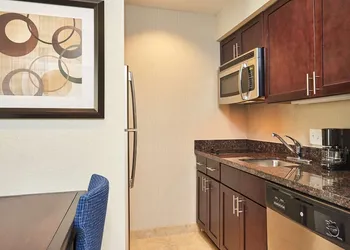 Homewood Suites by Hilton Odessa hotel thumbnail 8