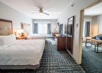 Homewood Suites by Hilton Rochester Mayo Clinic Area / Saint Marys hotel thumbnail 4