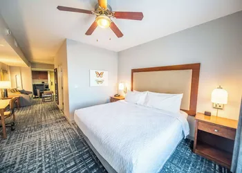 Homewood Suites by Hilton Rochester Mayo Clinic Area / Saint Marys hotel thumbnail 5