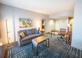Homewood Suites by Hilton Rochester Mayo Clinic Area / Saint Marys hotel thumbnail 6