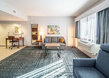 Homewood Suites by Hilton Rochester Mayo Clinic Area / Saint Marys hotel thumbnail 7