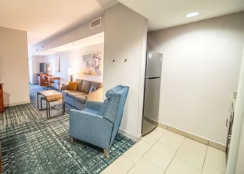 Homewood Suites by Hilton Rochester Mayo Clinic Area / Saint Marys hotel thumbnail 8