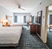 Homewood Suites by Hilton Rochester Mayo Clinic Area / Saint Marys hotel detail image 4
