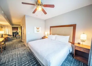 Homewood Suites by Hilton Rochester Mayo Clinic Area / Saint Marys hotel thumbnail 5