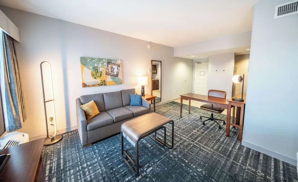 Homewood Suites by Hilton Rochester Mayo Clinic Area / Saint Marys hotel detail image 6