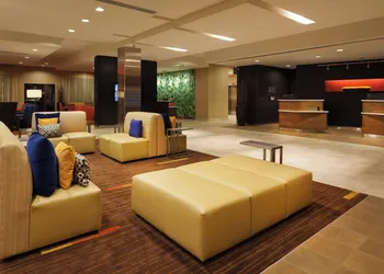 Courtyard San Angelo hotel thumbnail 3