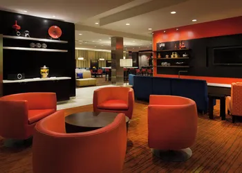 Courtyard San Angelo hotel thumbnail 4