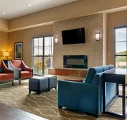 Comfort Inn & Suites Mandan - Bismarck hotel detail image 3
