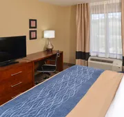 Comfort Inn & Suites Mandan - Bismarck hotel detail image 4