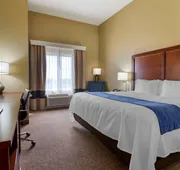Comfort Inn & Suites Mandan - Bismarck hotel detail image 5