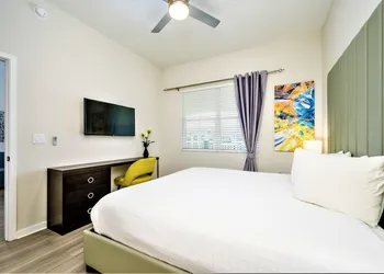 Vista Cay Resort by Millenium at Universal Blvd hotel thumbnail 4