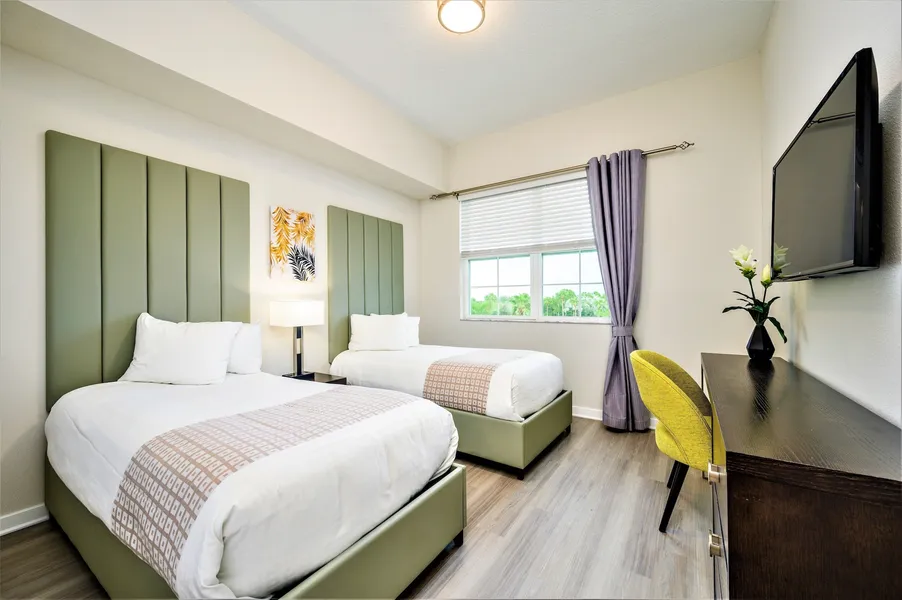 Vista Cay Resort by Millenium at Universal Blvd hotel detail image 6