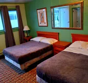 Chalet Inn Motel hotel detail image 3