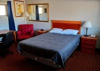 Chalet Inn Motel hotel thumbnail 5