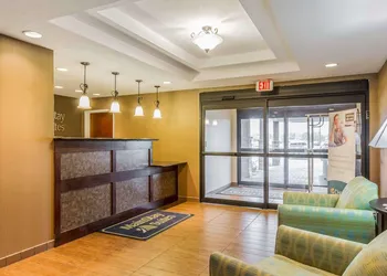 MainStay Suites Grand Island hotel thumbnail 2