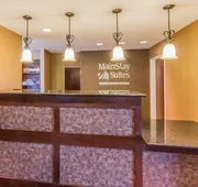 MainStay Suites Grand Island hotel detail image 3