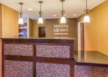 MainStay Suites Grand Island hotel thumbnail 3