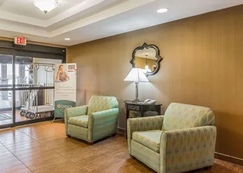 MainStay Suites Grand Island hotel thumbnail 4