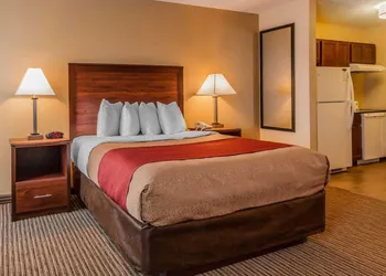 MainStay Suites Grand Island hotel thumbnail 6