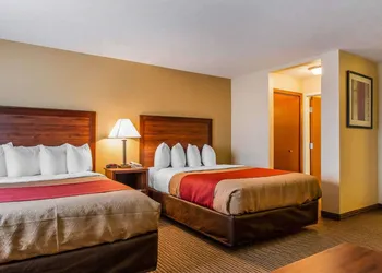 MainStay Suites Grand Island hotel thumbnail 8
