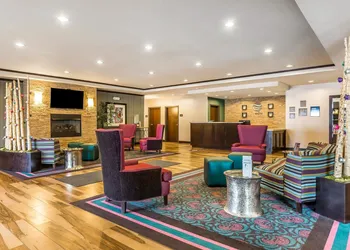 Comfort Inn & Suites Newcastle - Oklahoma City hotel thumbnail 4