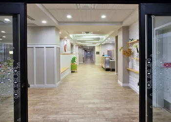Hampton by Hilton Bar Harbor hotel thumbnail 3