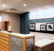 Hampton by Hilton Bar Harbor hotel detail image 4